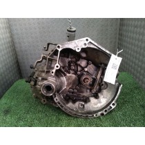 BOITE DE VITESSE