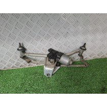 MOTEUR ESSUIE GLACE AVANT