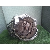 BOITE DE VITESSE