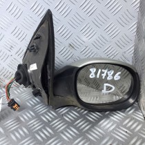 RETROVISEUR ELECTRIQUE DROIT
