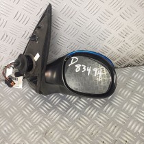 RETROVISEUR ELECTRIQUE DROIT