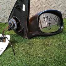 RETROVISEUR ELECTRIQUE DROIT