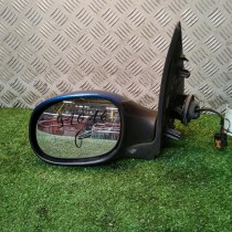 RETROVISEUR ELECTRIQUE GAUCHE