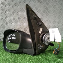 RETROVISEUR ELECTRIQUE GAUCHE