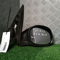 RETROVISEUR ELECTRIQUE DROIT