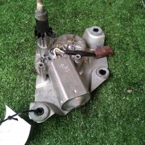 MOTEUR ESSUIE GLACE ARRIERE
