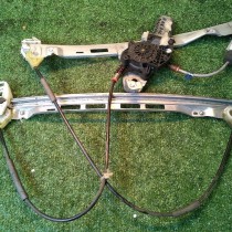 LEVE VITRE ELECTRIQUE AVANT GAUCHE