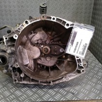 BOITE DE VITESSE