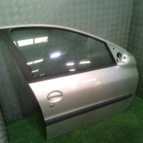 PORTE AVANT DROITE