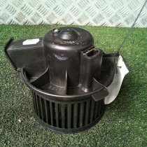 VENTILATEUR DE CHAUFFAGE