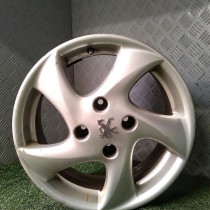 JANTE ALUMINIUM