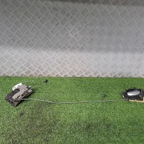 SERRURE PORTE AVANT DROITE