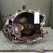 BOITE DE VITESSE