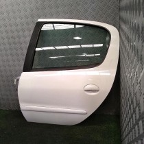 PORTE ARRIERE GAUCHE