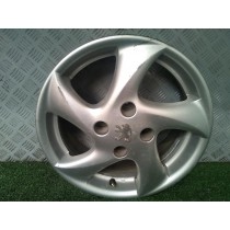 JANTE ALUMINIUM