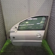 PORTE AVANT GAUCHE