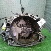 BOITE DE VITESSE