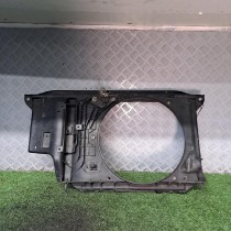 ARMATURE AVANT