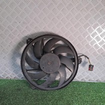 VENTILATEUR DE REFROIDISSEMENT