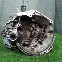 BOITE DE VITESSE