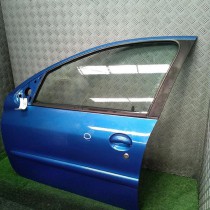PORTE AVANT GAUCHE