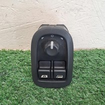 COMMANDE LEVE VITRE PORTE AVANT GAUCHE