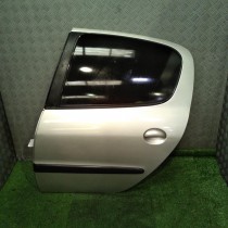 PORTE ARRIERE GAUCHE