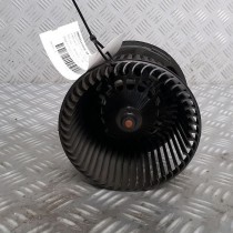 VENTILATEUR DE CHAUFFAGE