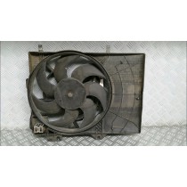 MOTOVENTILATEUR RADIATEUR