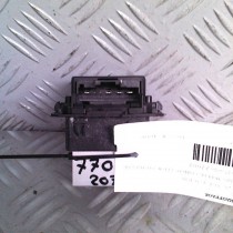 RESISTANCE DE CHAUFFAGE