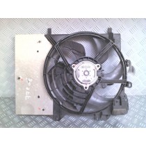 MOTOVENTILATEUR RADIATEUR