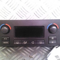 COMMANDE DE CHAUFFAGE