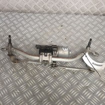 MOTEUR ESSUIE GLACE AVANT