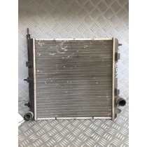RADIATEUR EAU 