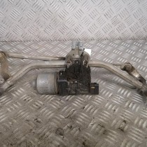 MOTEUR ESSUIE GLACE AVANT