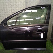 PORTE AVANT GAUCHE
