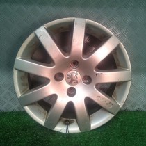 JANTE ALUMINIUM