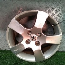 JANTE ALUMINIUM