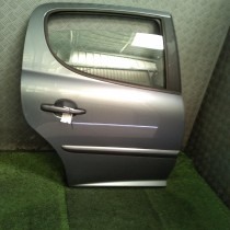 PORTE ARRIERE DROITE