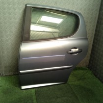 PORTE ARRIERE GAUCHE