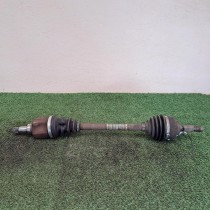 TRANSMISSION AVANT GAUCHE