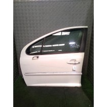 PORTE AVANT GAUCHE