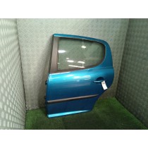 PORTE ARRIERE GAUCHE