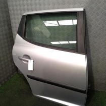 PORTE ARRIERE DROITE