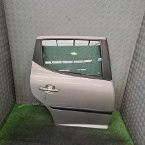PORTE ARRIERE DROITE
