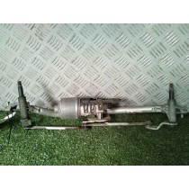 MOTEUR ESSUIE GLACE AVANT