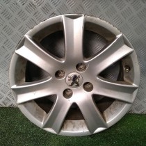 JANTE ALUMINIUM