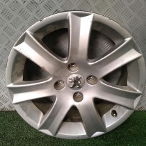 JANTE ALUMINIUM
