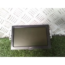 ECRAN GPS