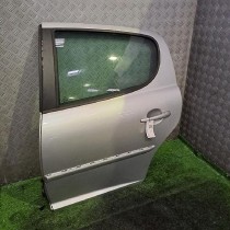 PORTE ARRIERE GAUCHE